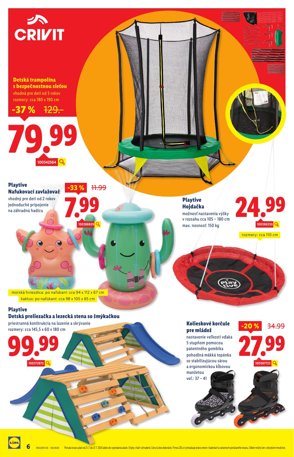 LIDL