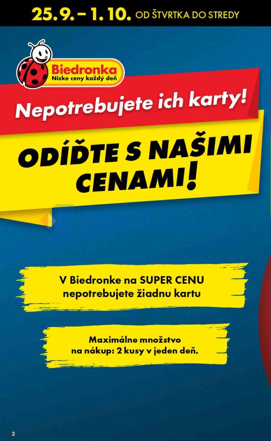 Biedronka