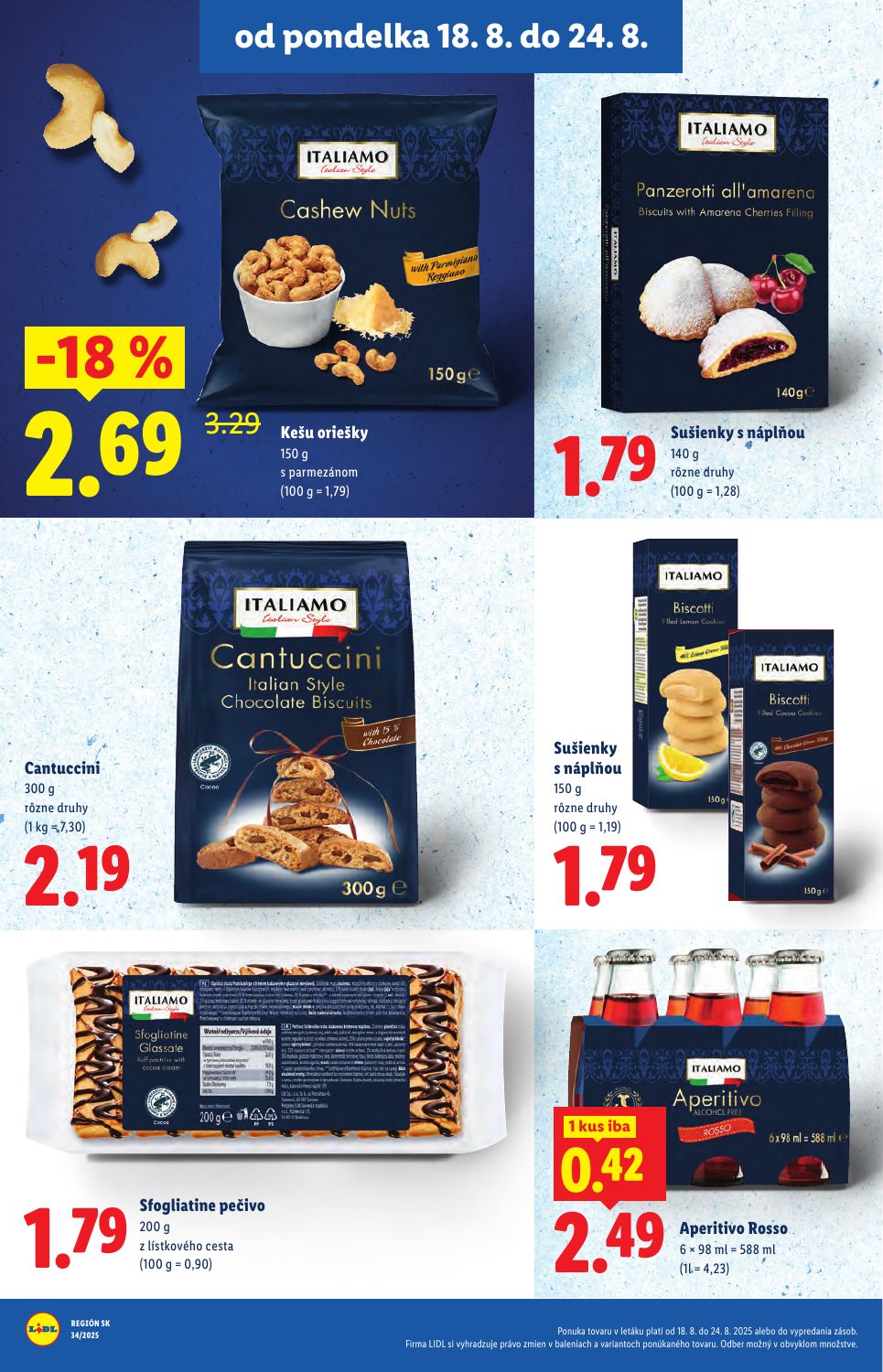 LIDL