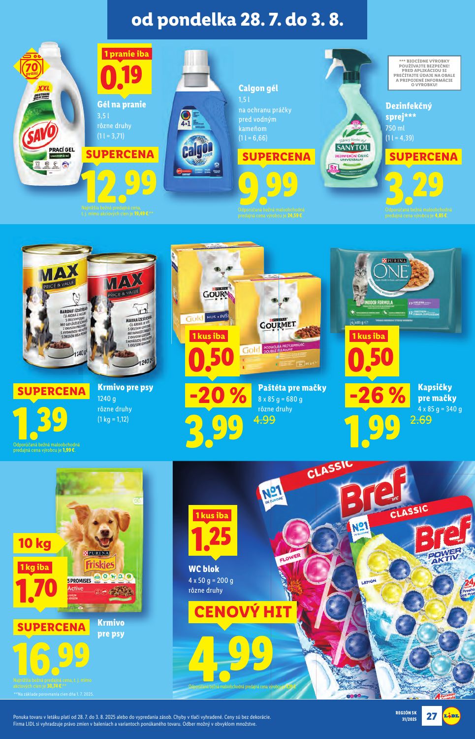 LIDL