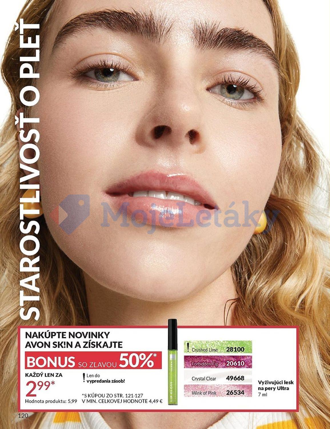 AVON