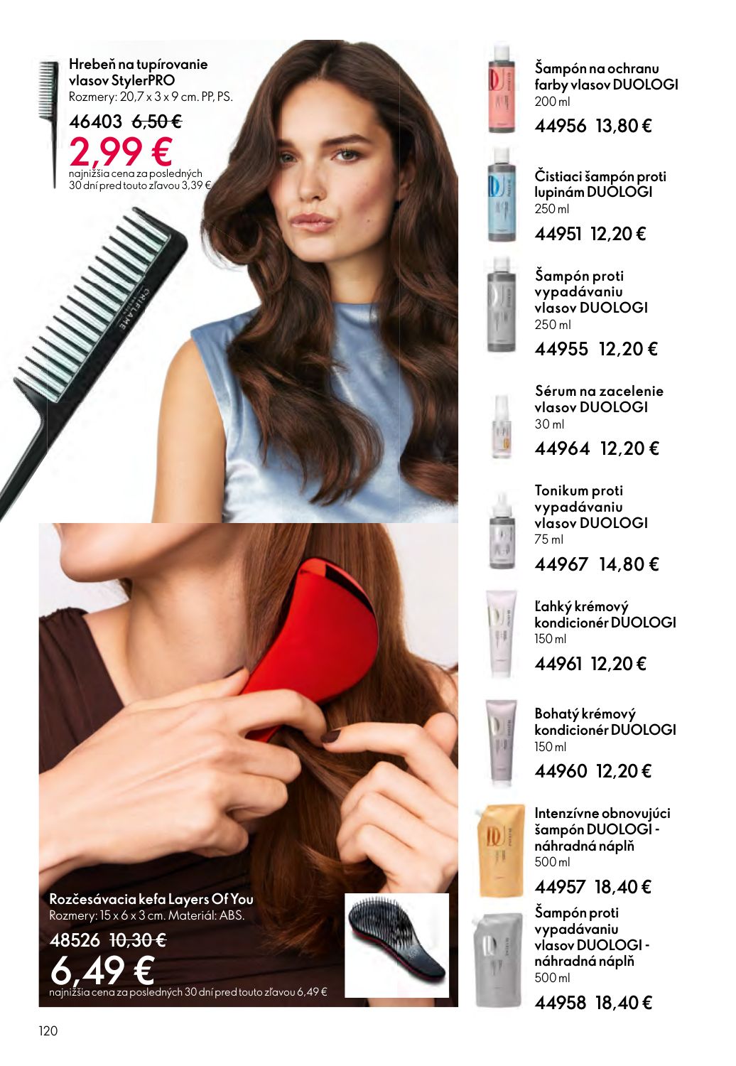 Oriflame