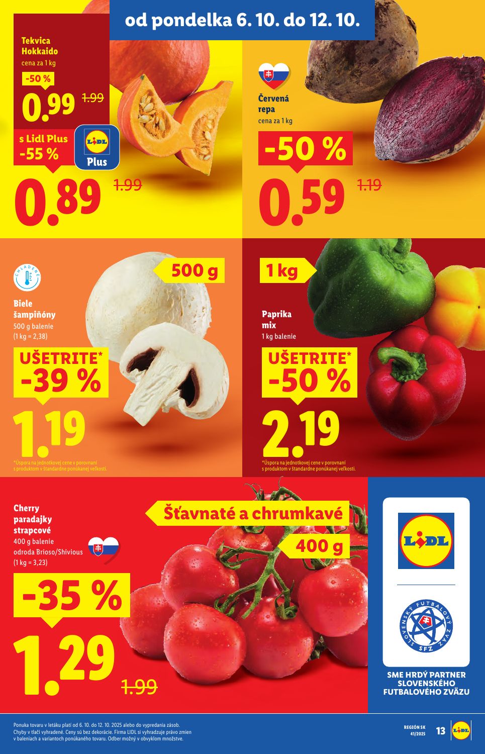 LIDL