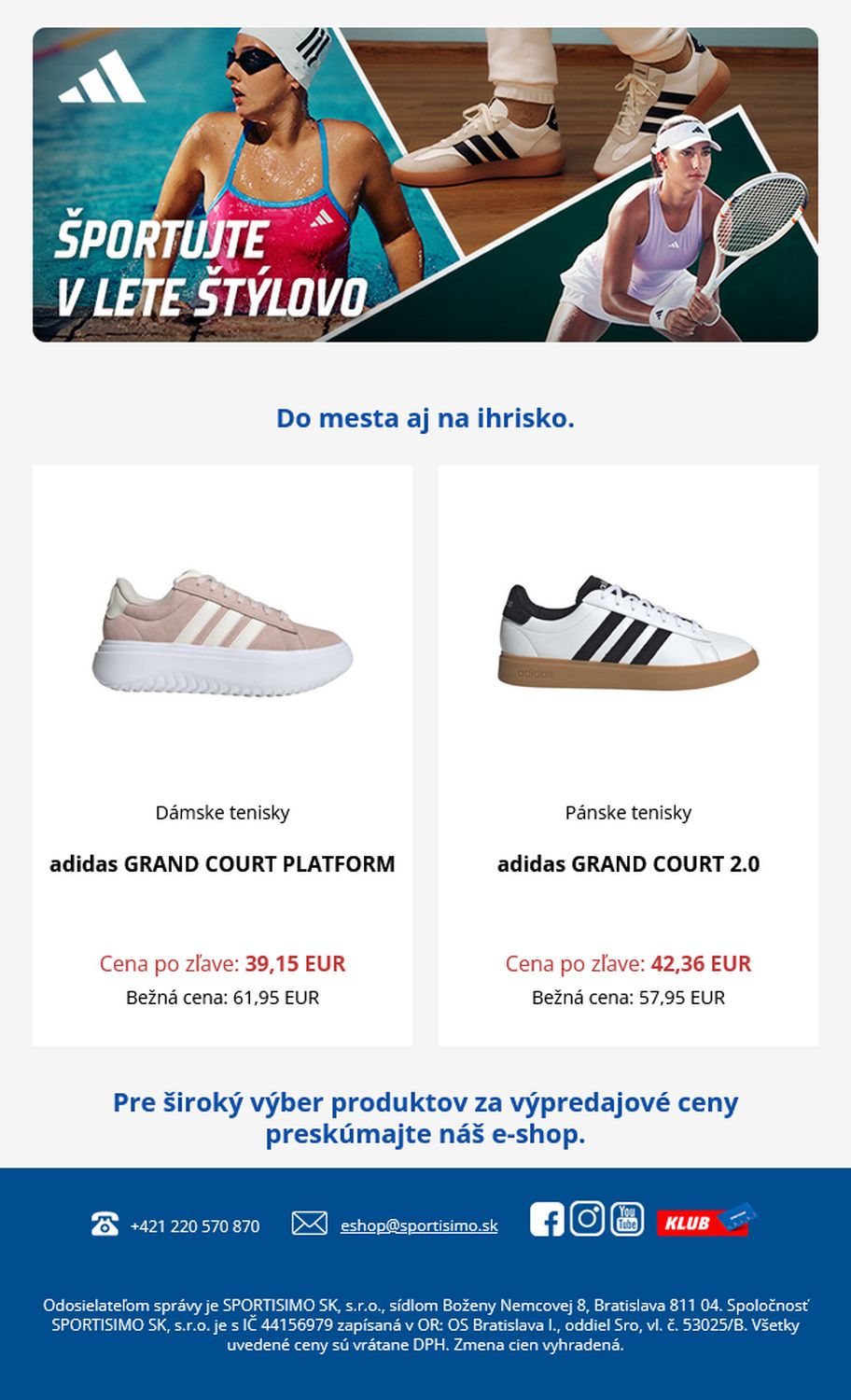 SPORTISIMO