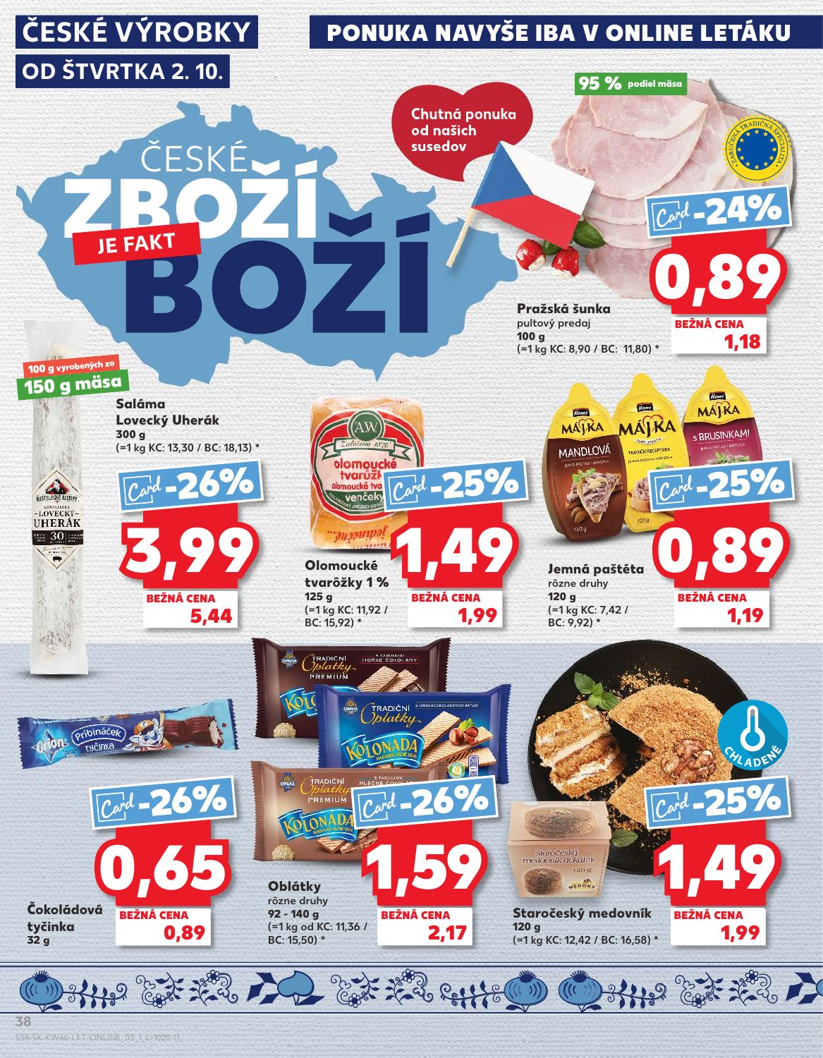 Kaufland