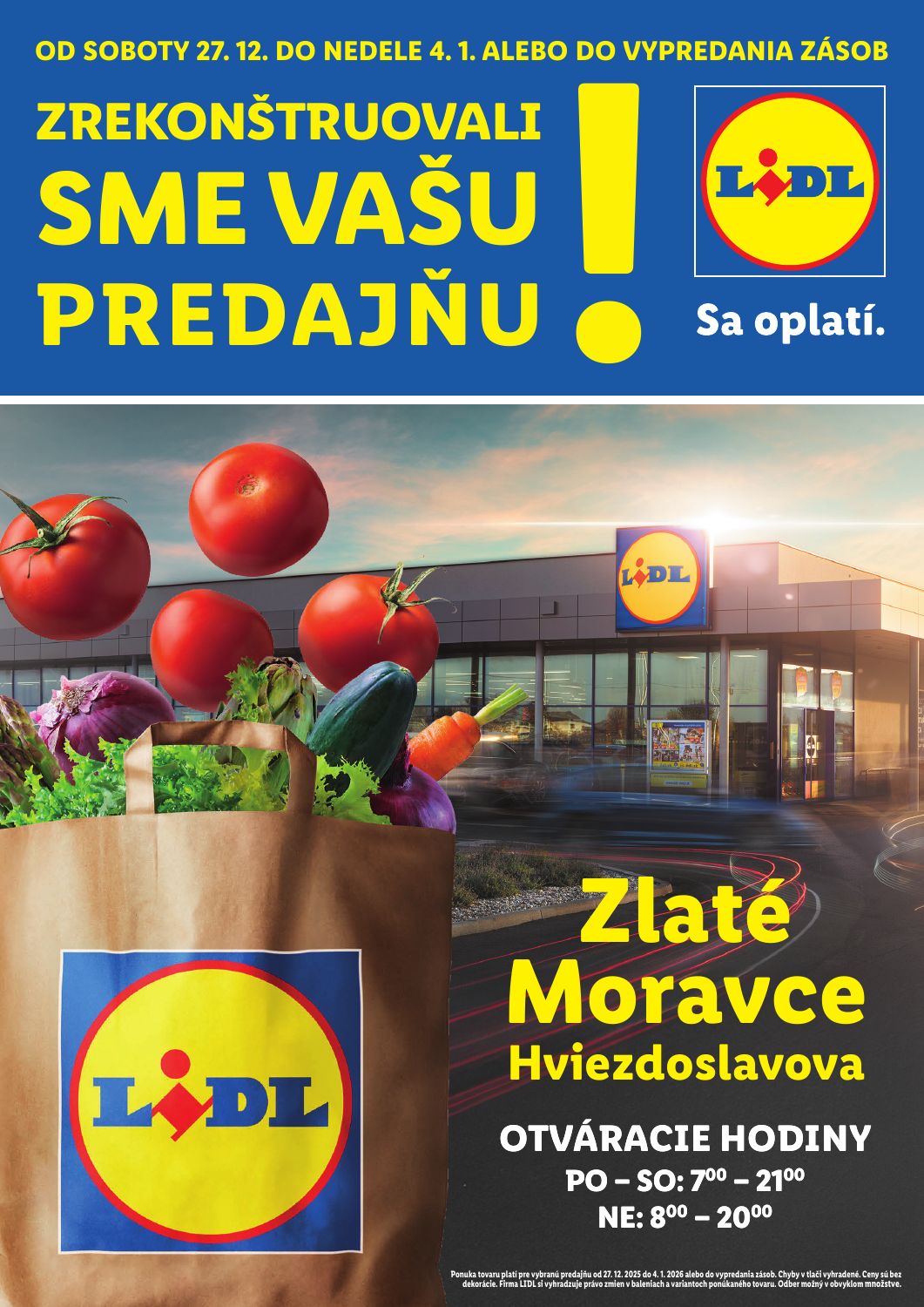 LIDL