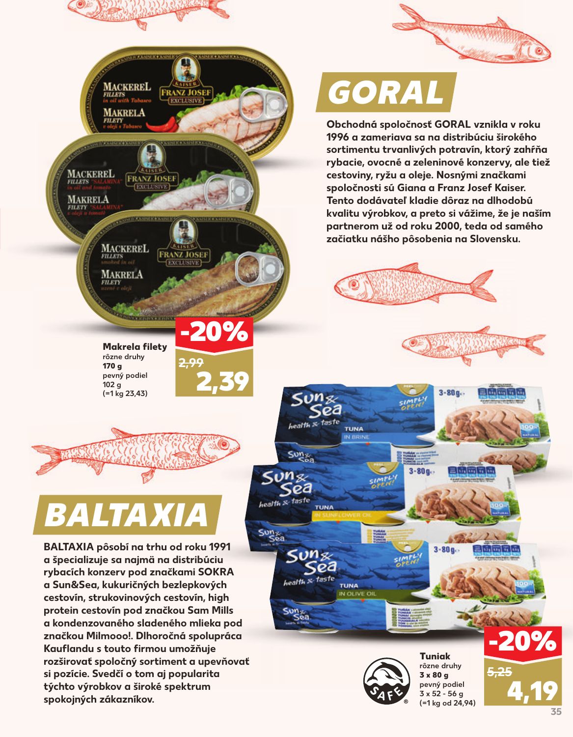Kaufland
