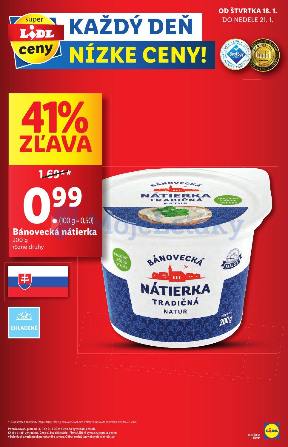 LIDL
