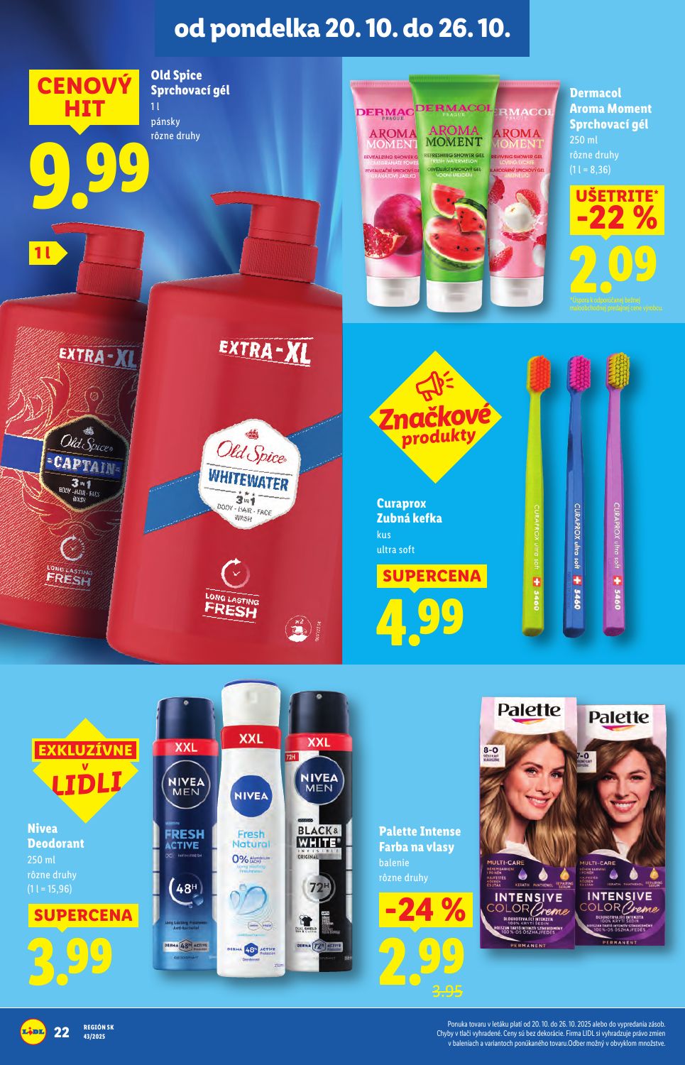 LIDL