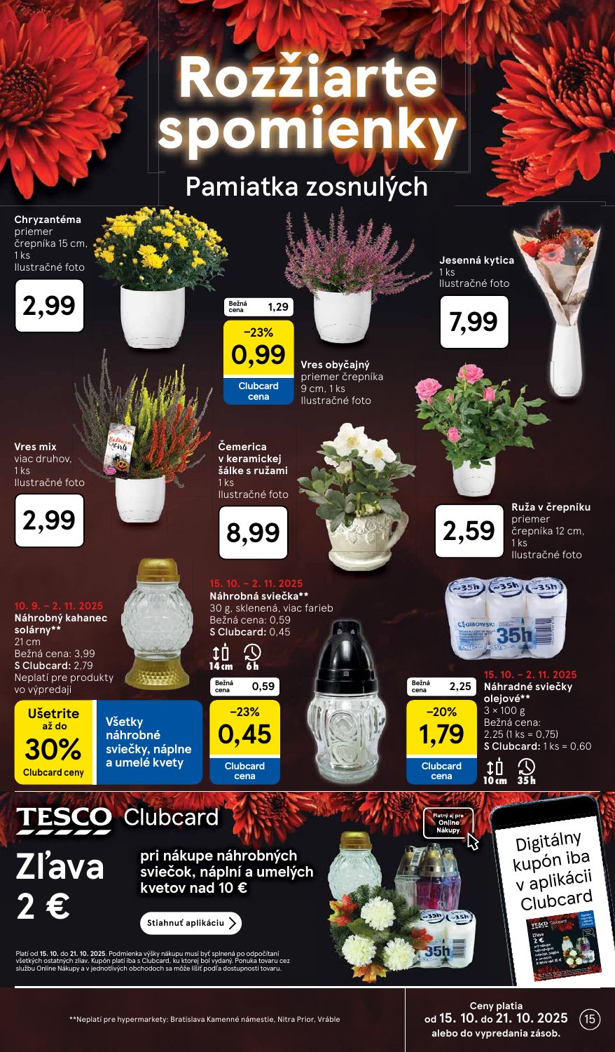 TESCO