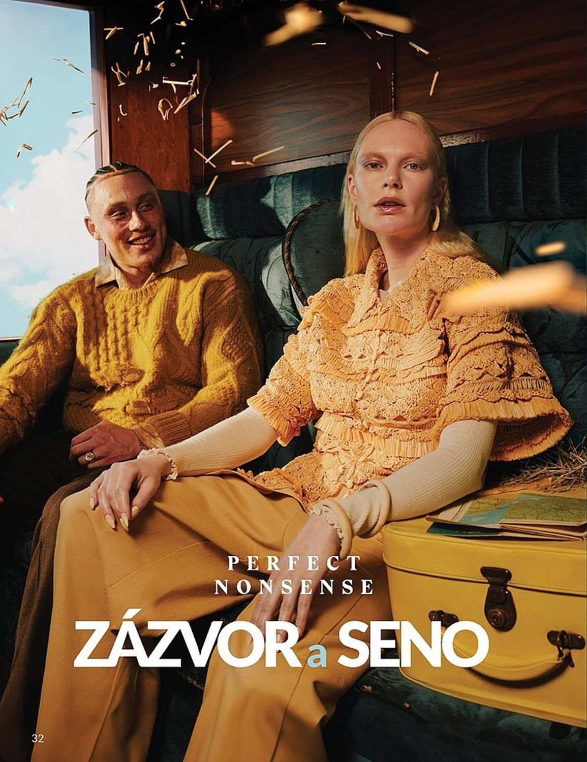 AVON