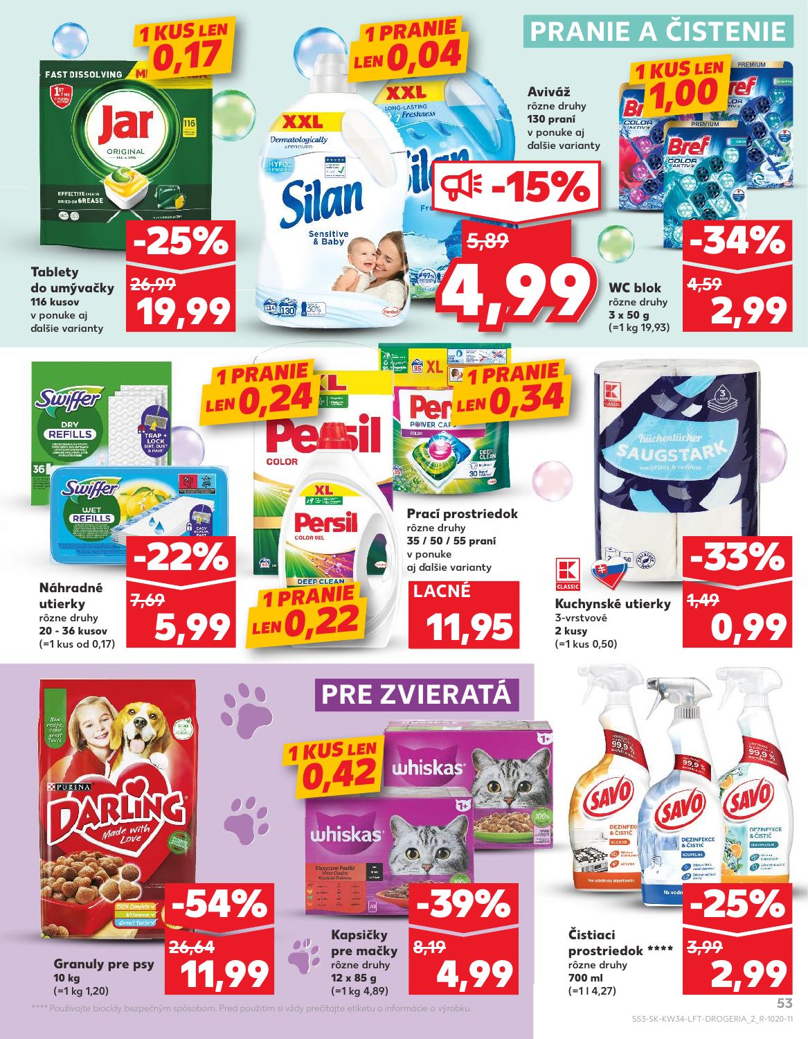 Kaufland