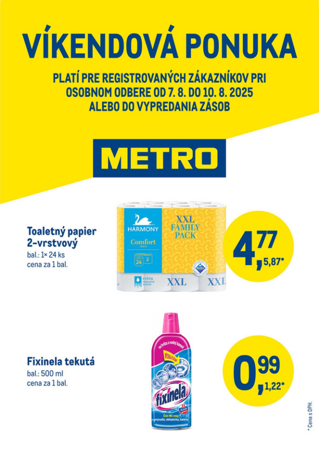 METRO