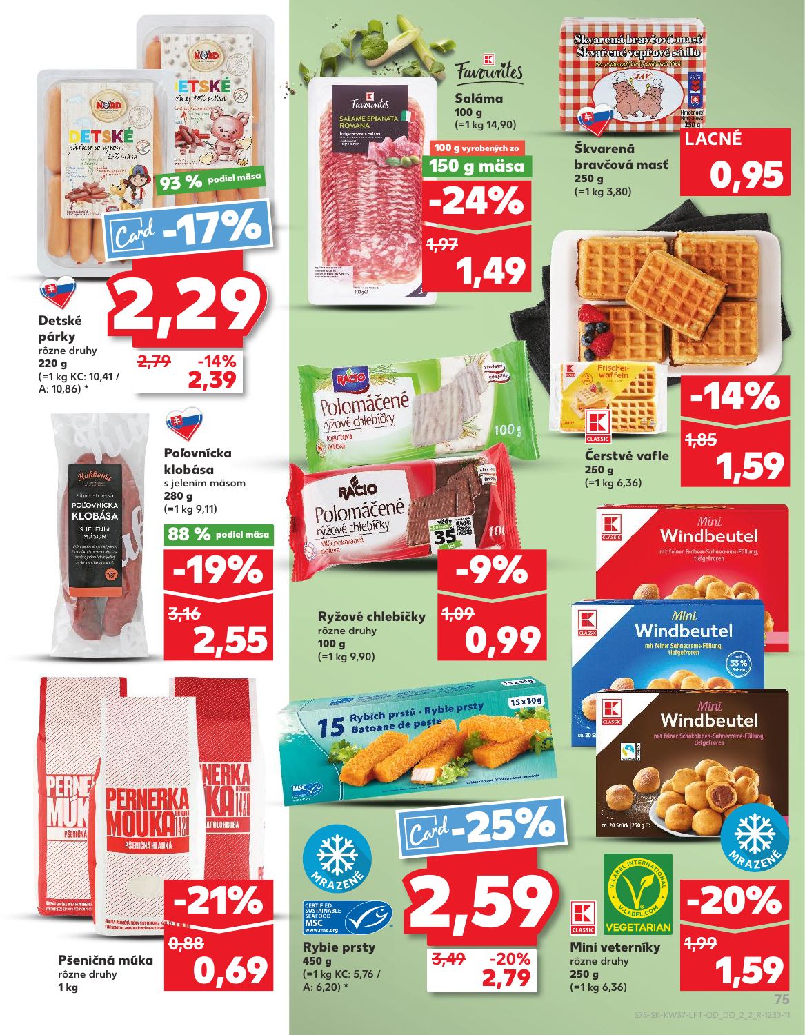 Kaufland