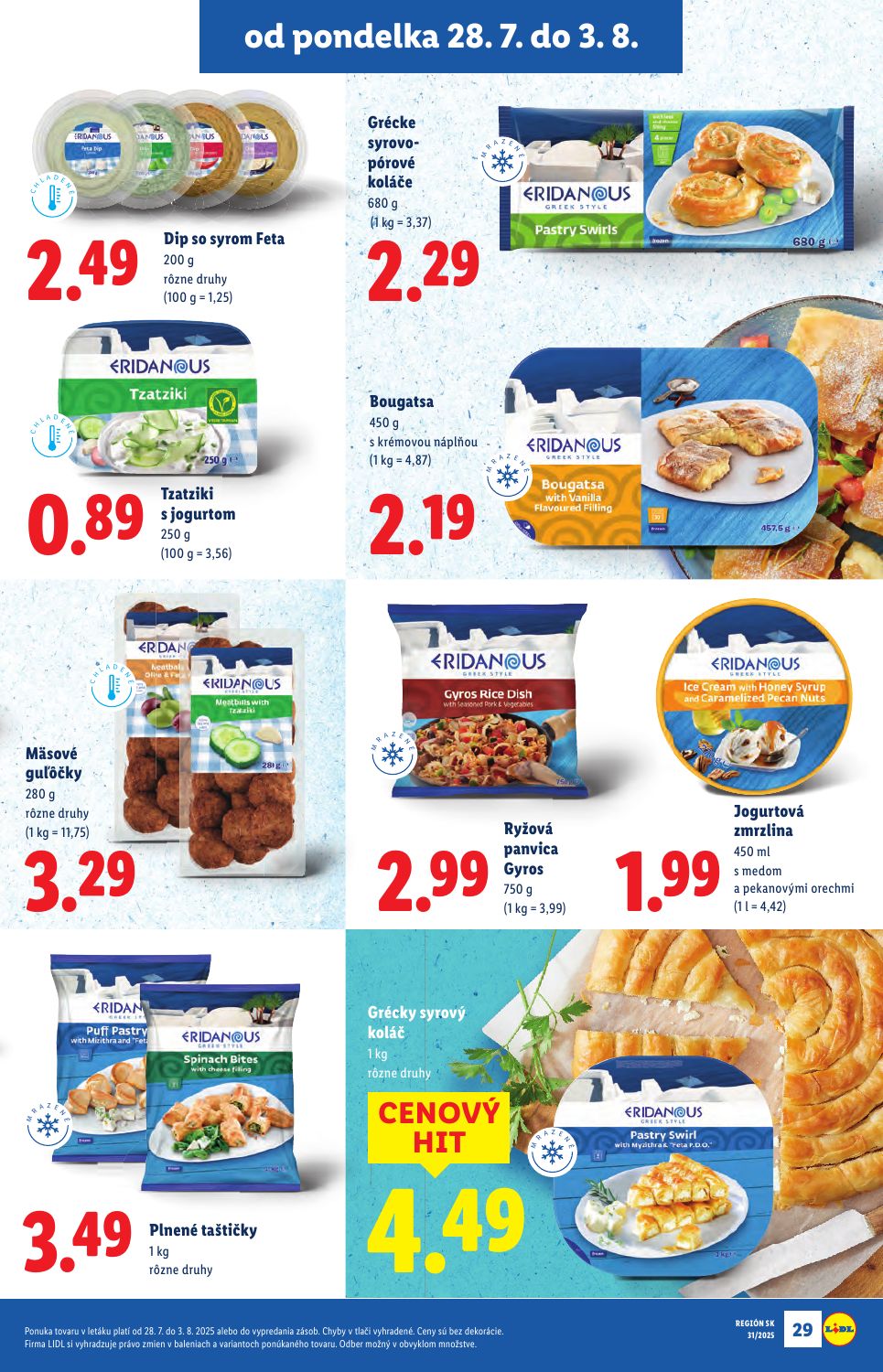 LIDL