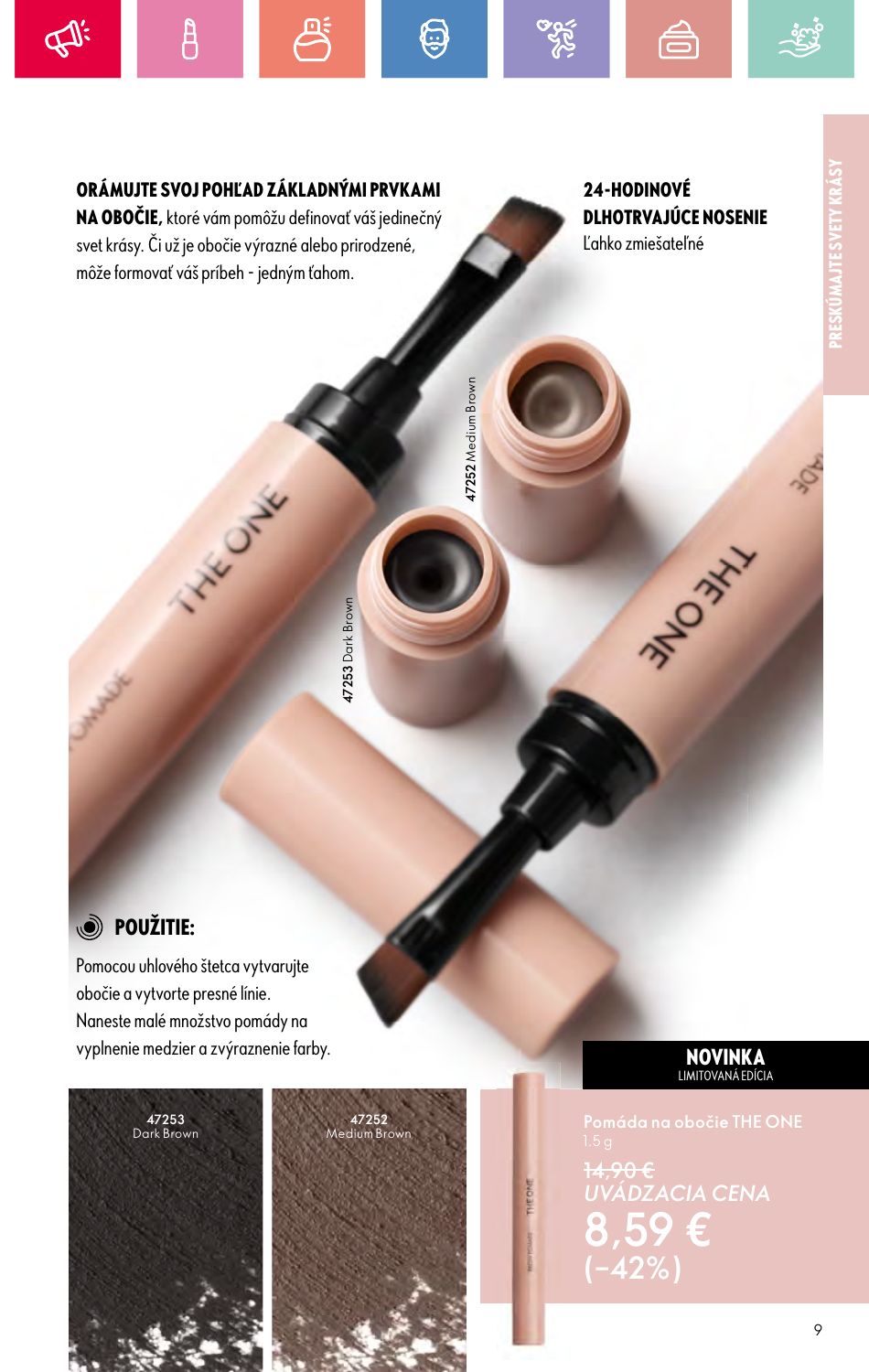 Oriflame