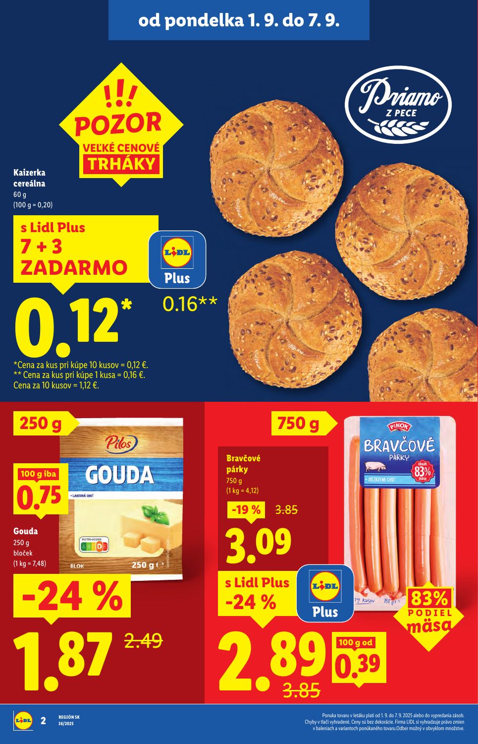 LIDL