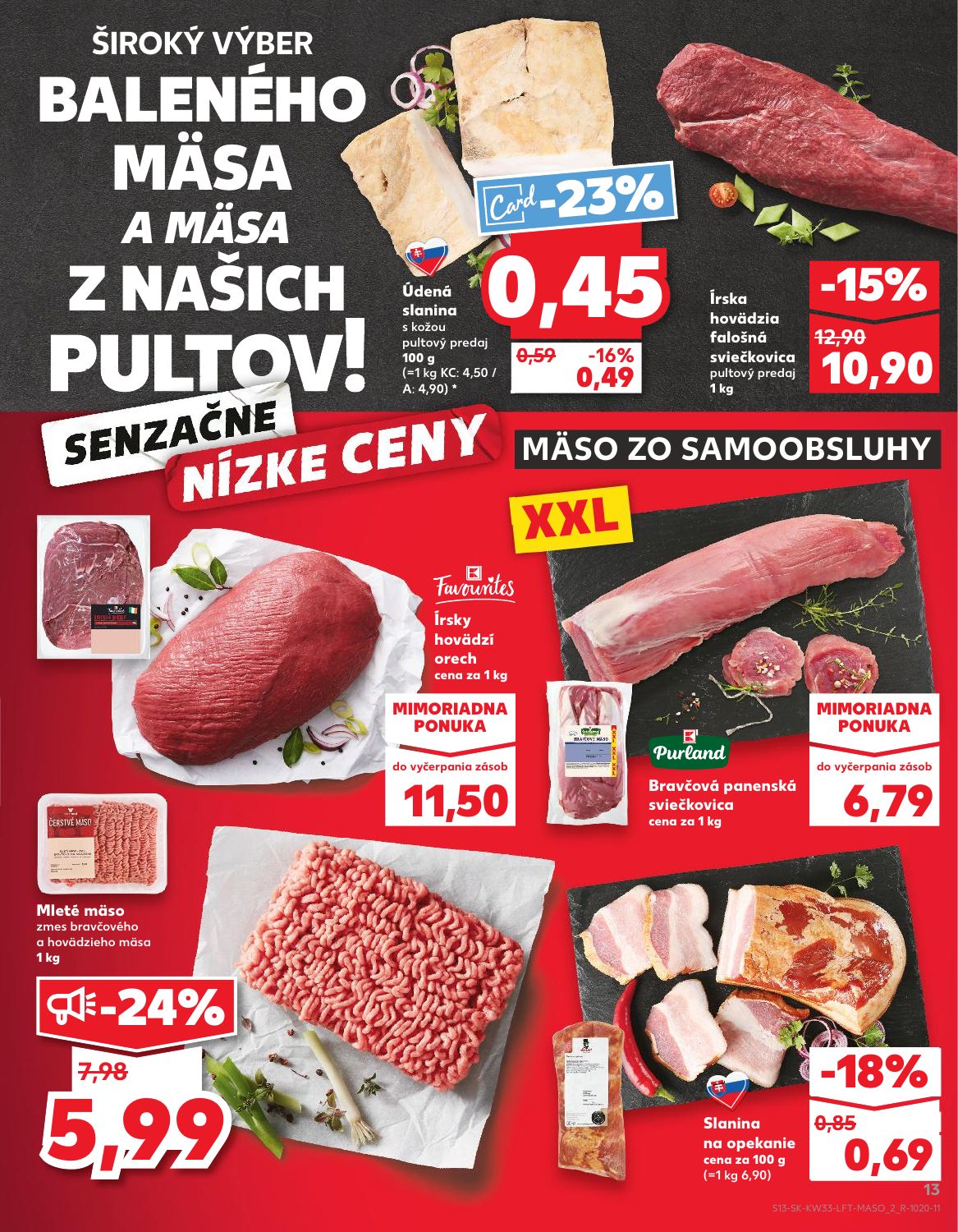 Kaufland