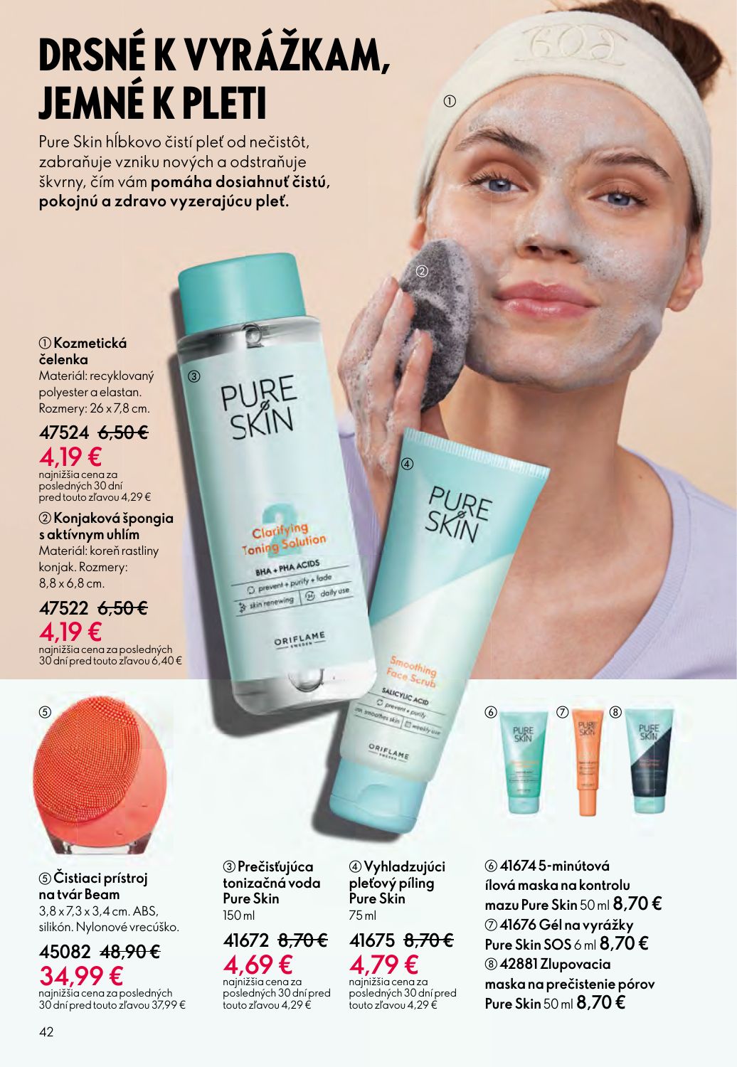 Oriflame