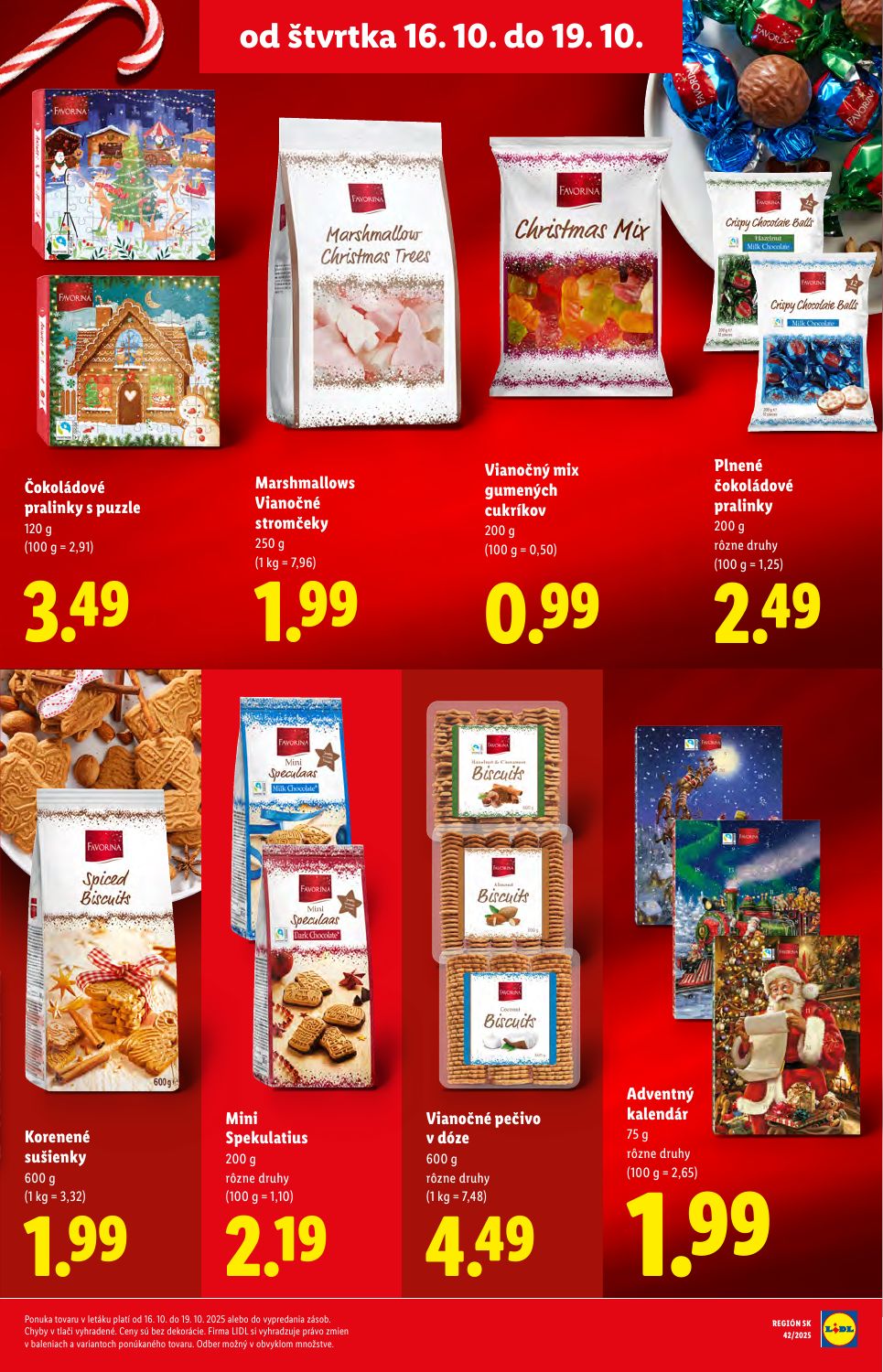 LIDL