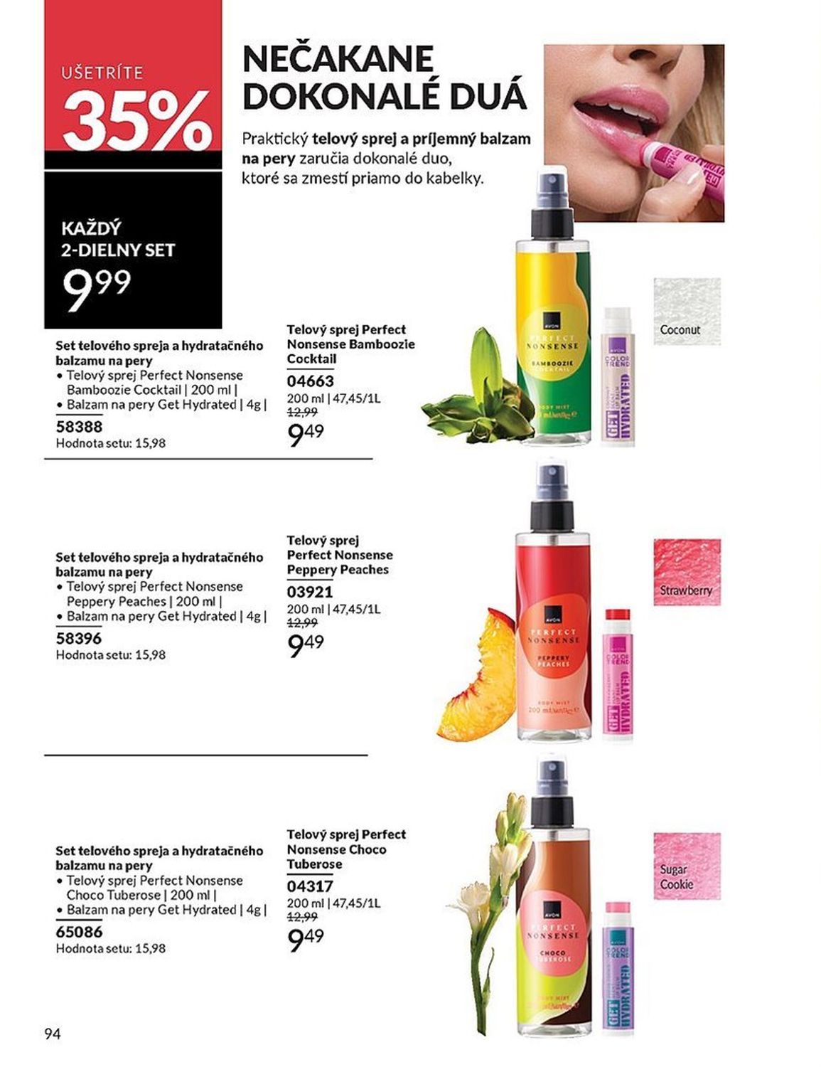AVON