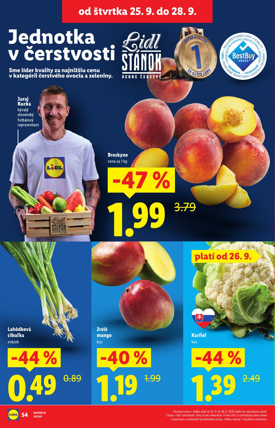 LIDL