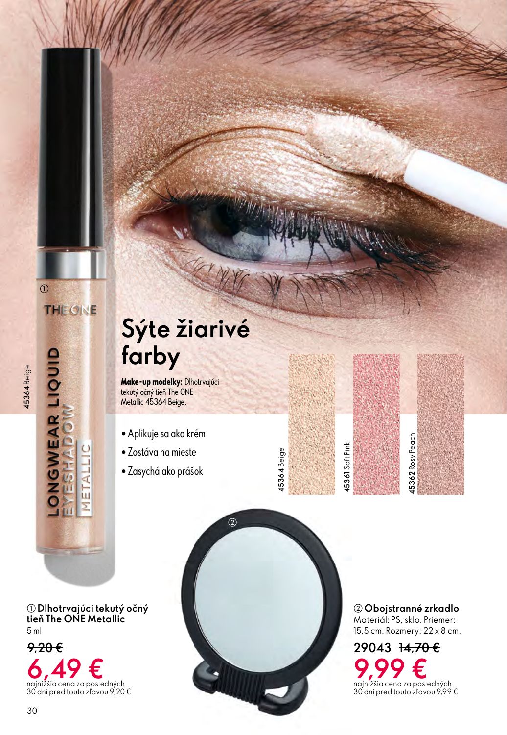 Oriflame