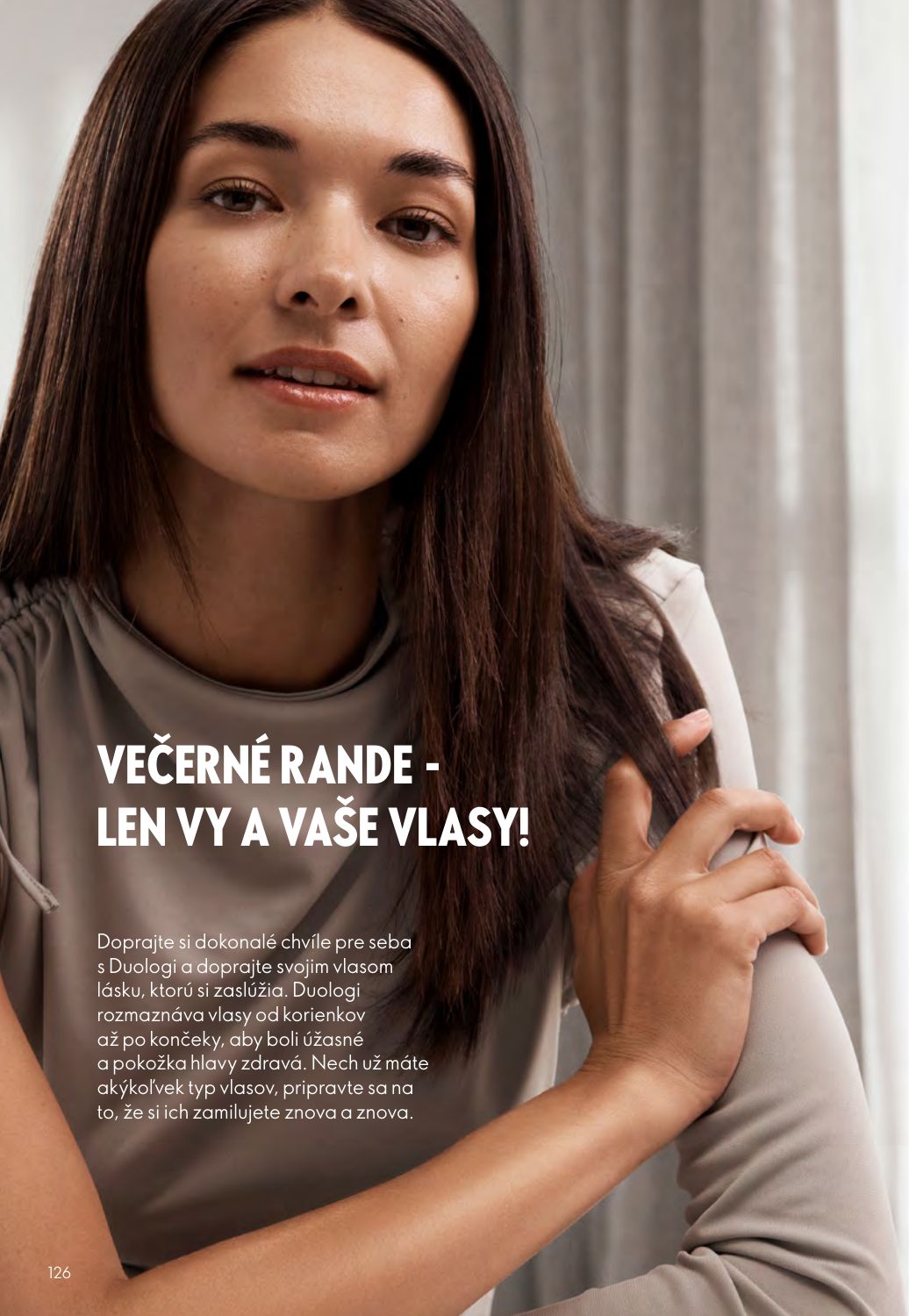 Oriflame