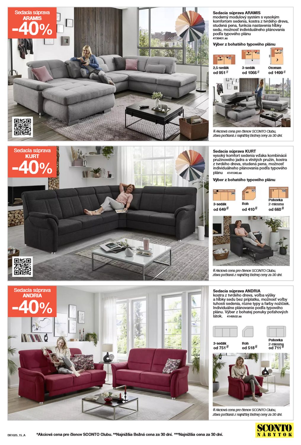 SCONTO