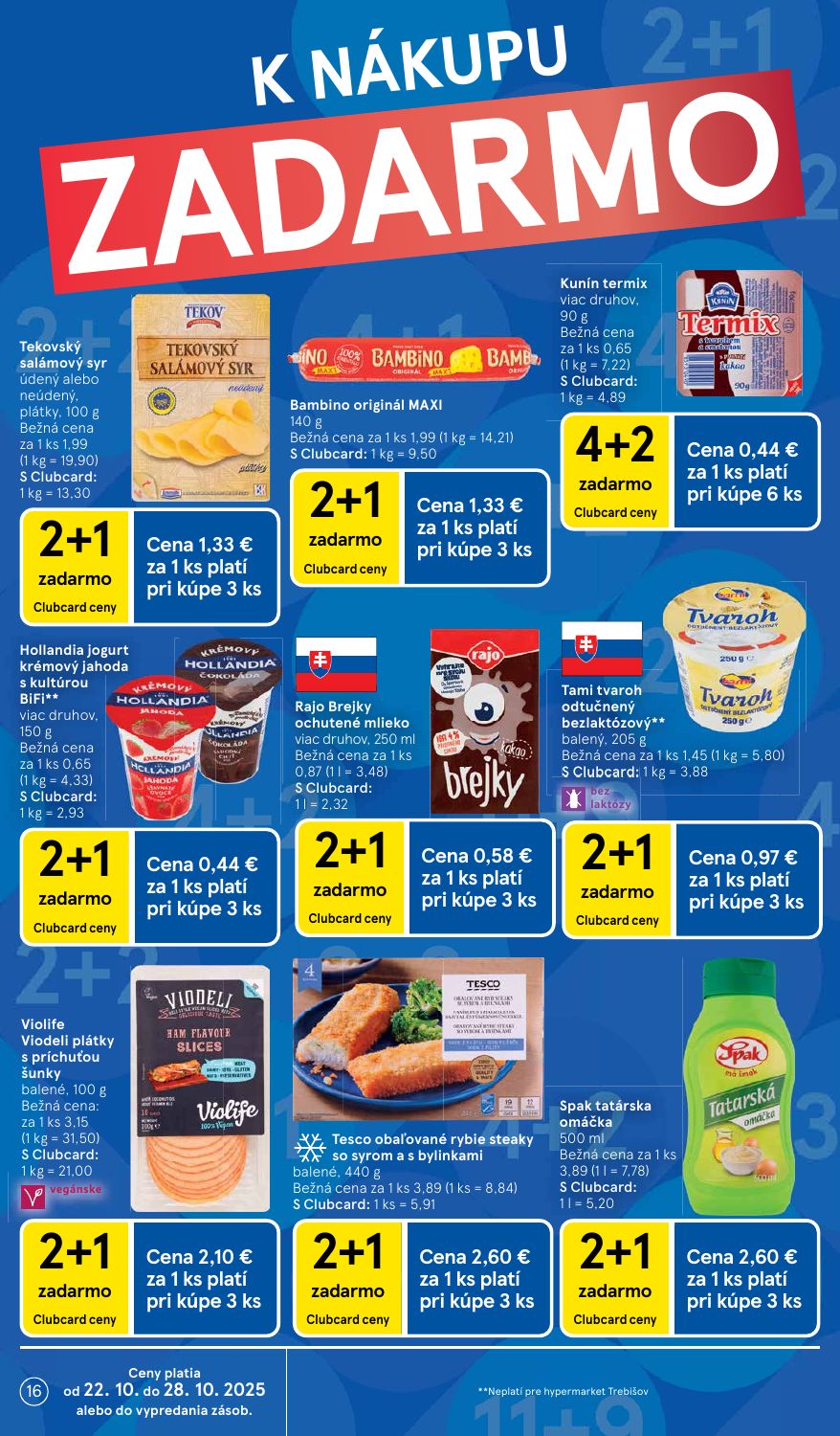 TESCO