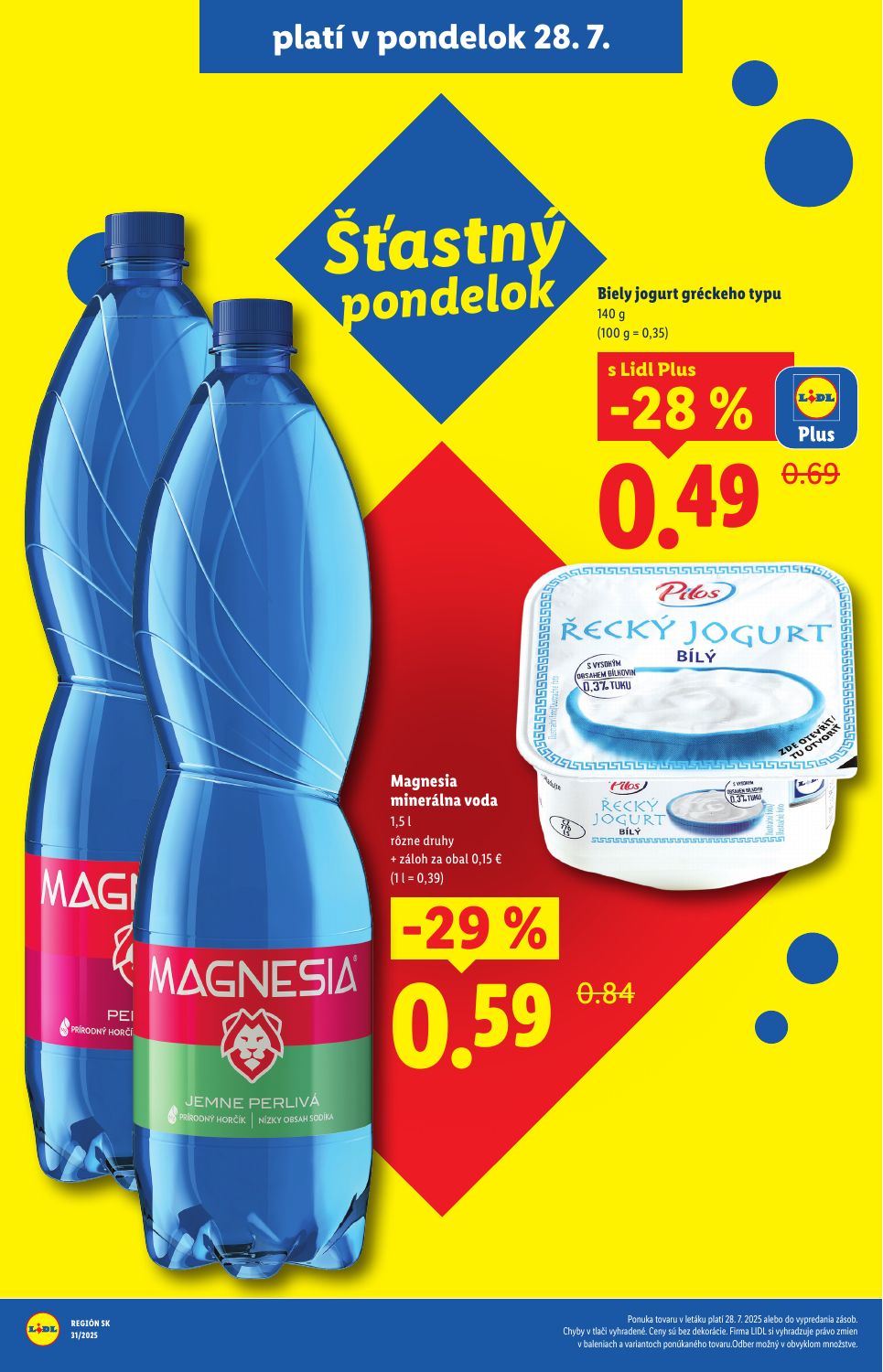 LIDL