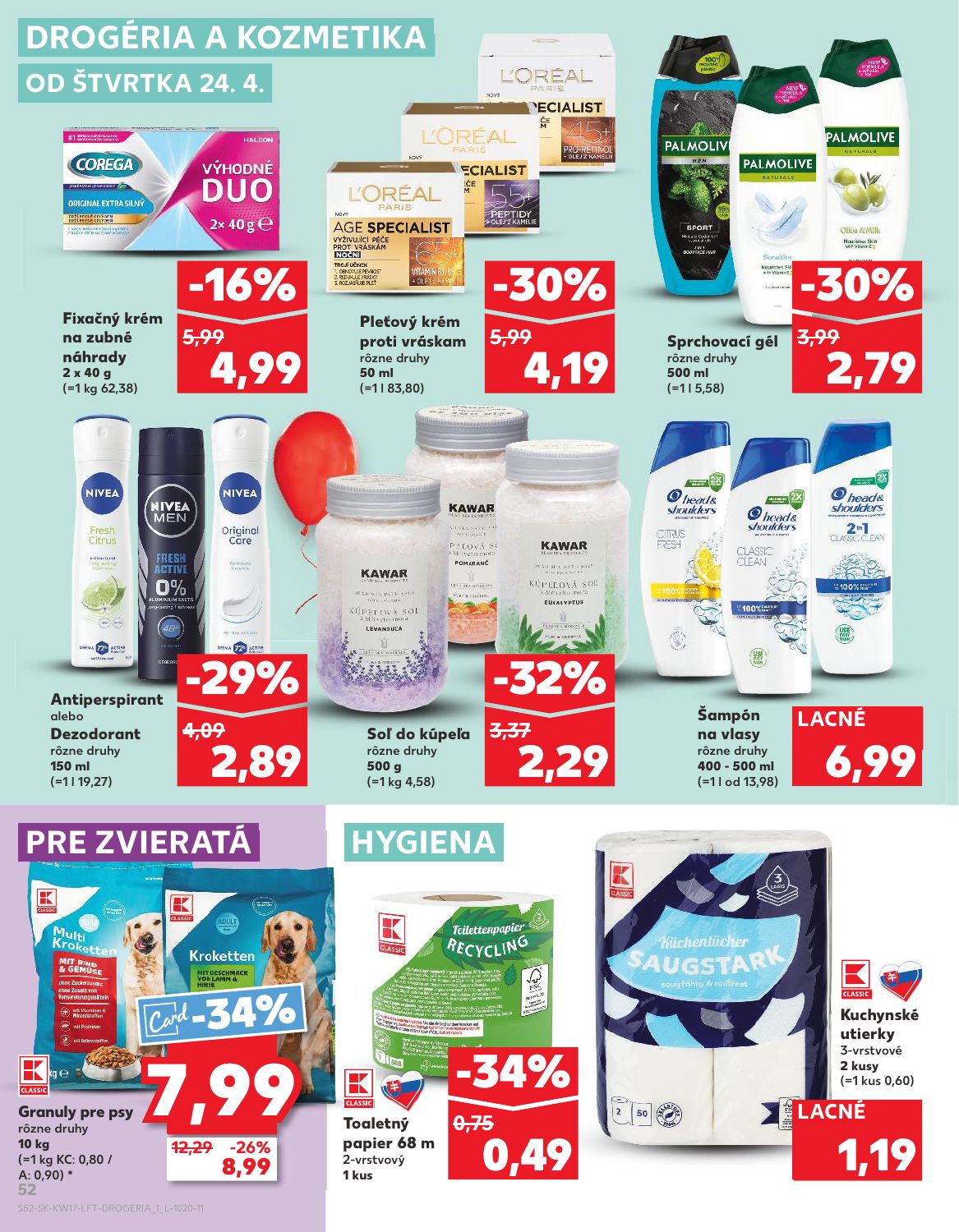 Kaufland