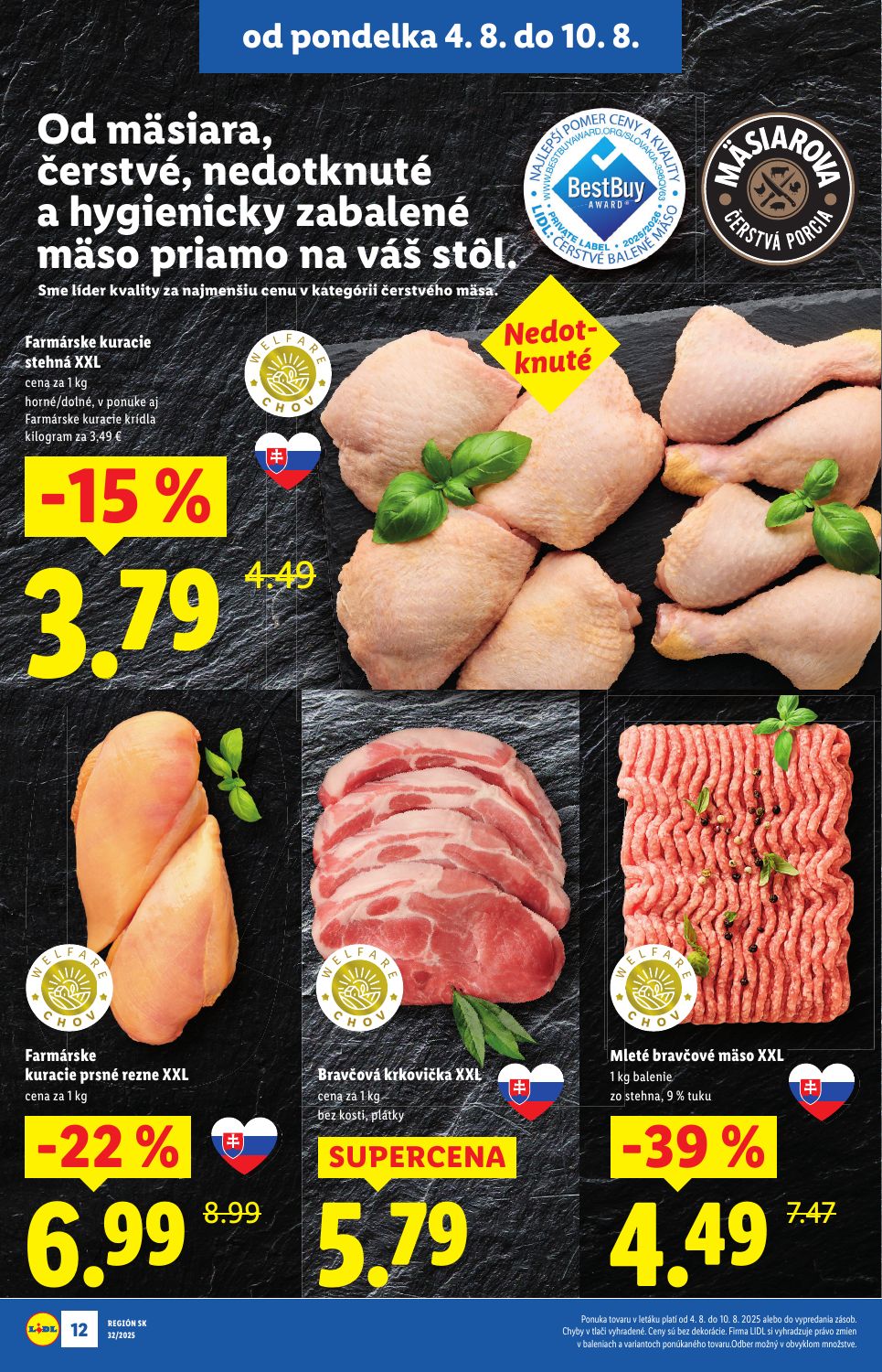 LIDL