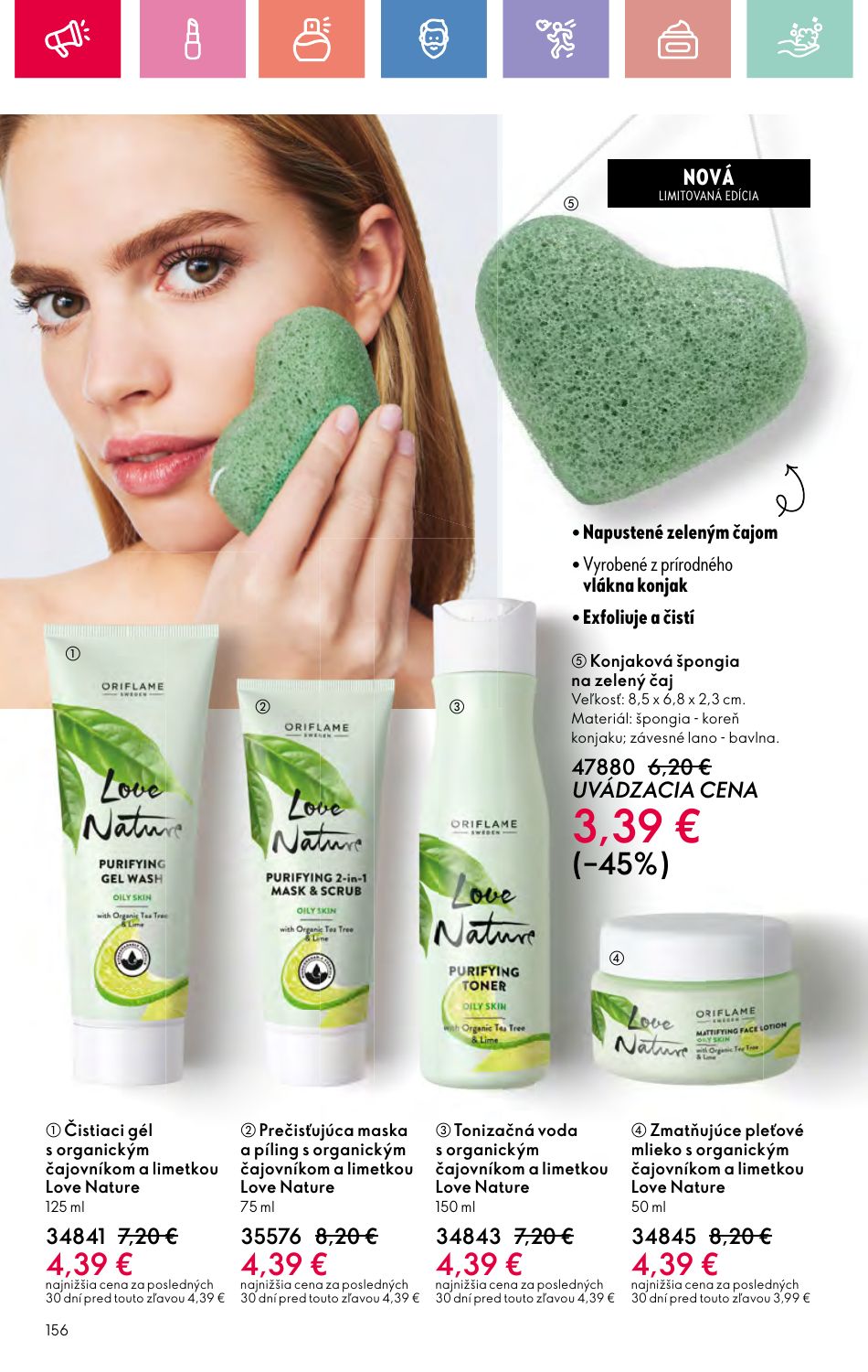 Oriflame