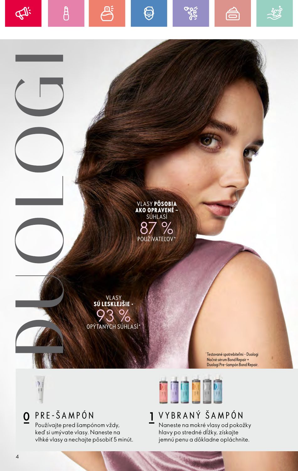 Oriflame