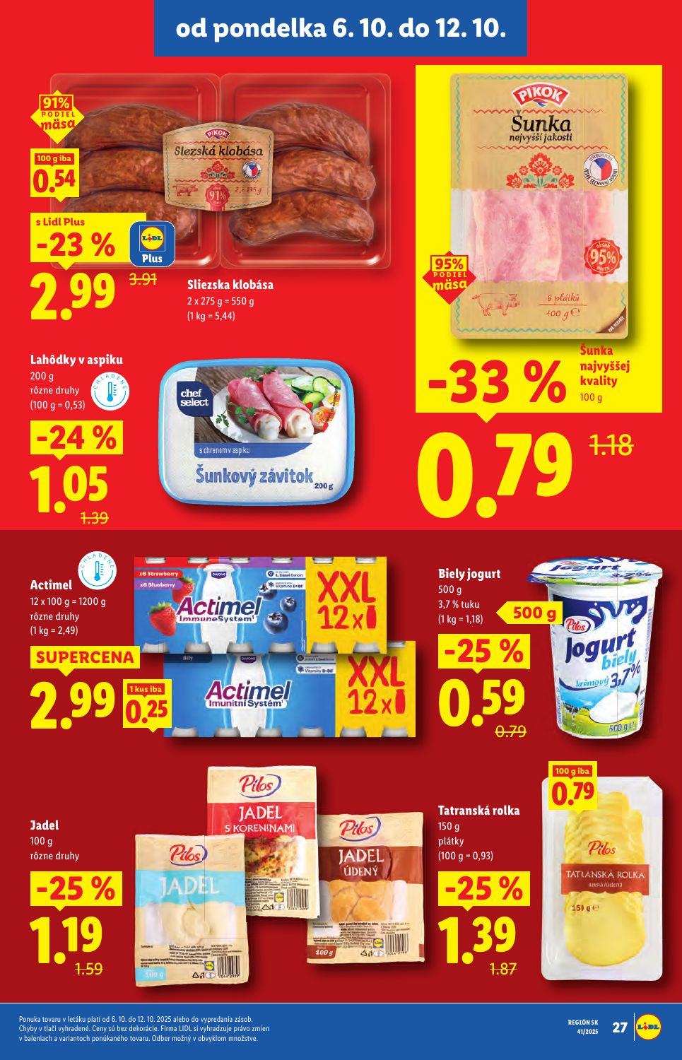 LIDL
