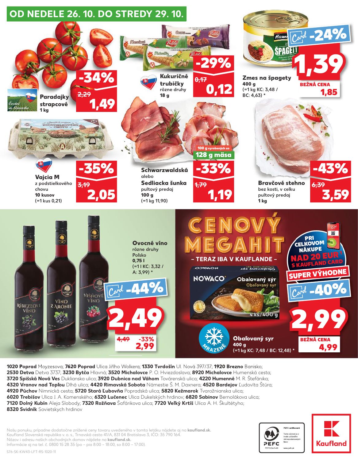 Kaufland