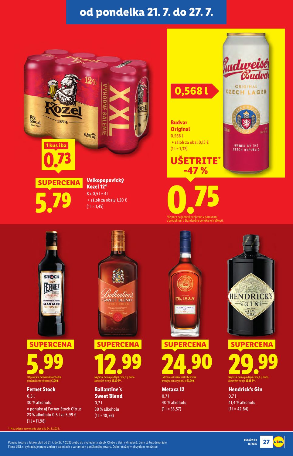LIDL
