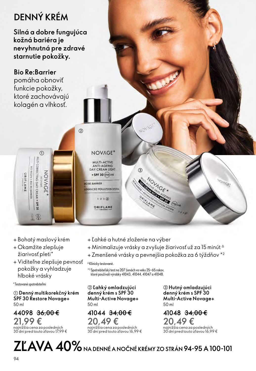 Oriflame