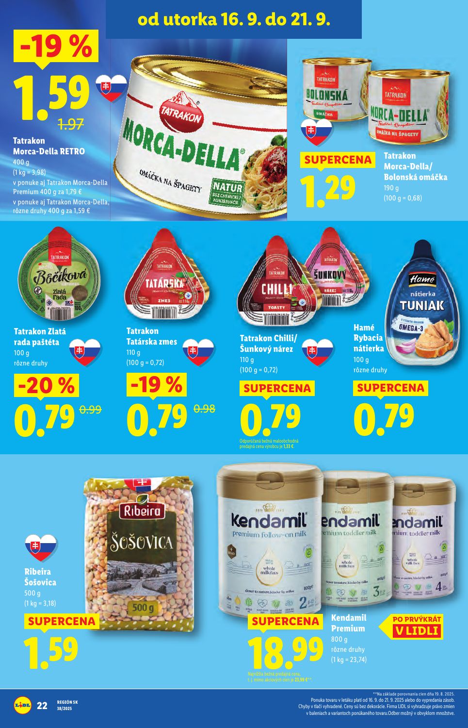 LIDL