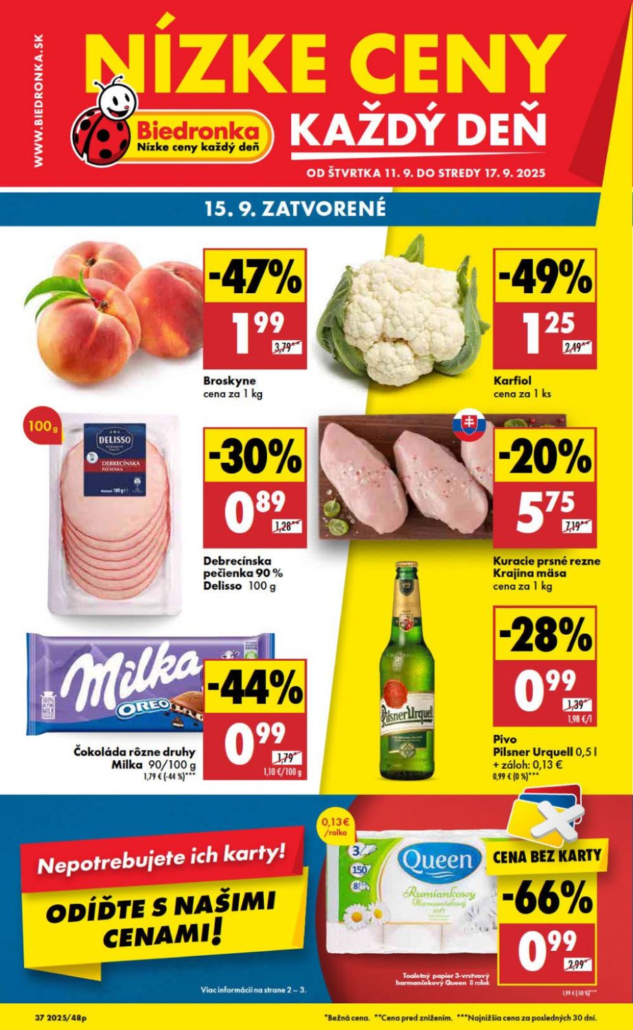 Biedronka
