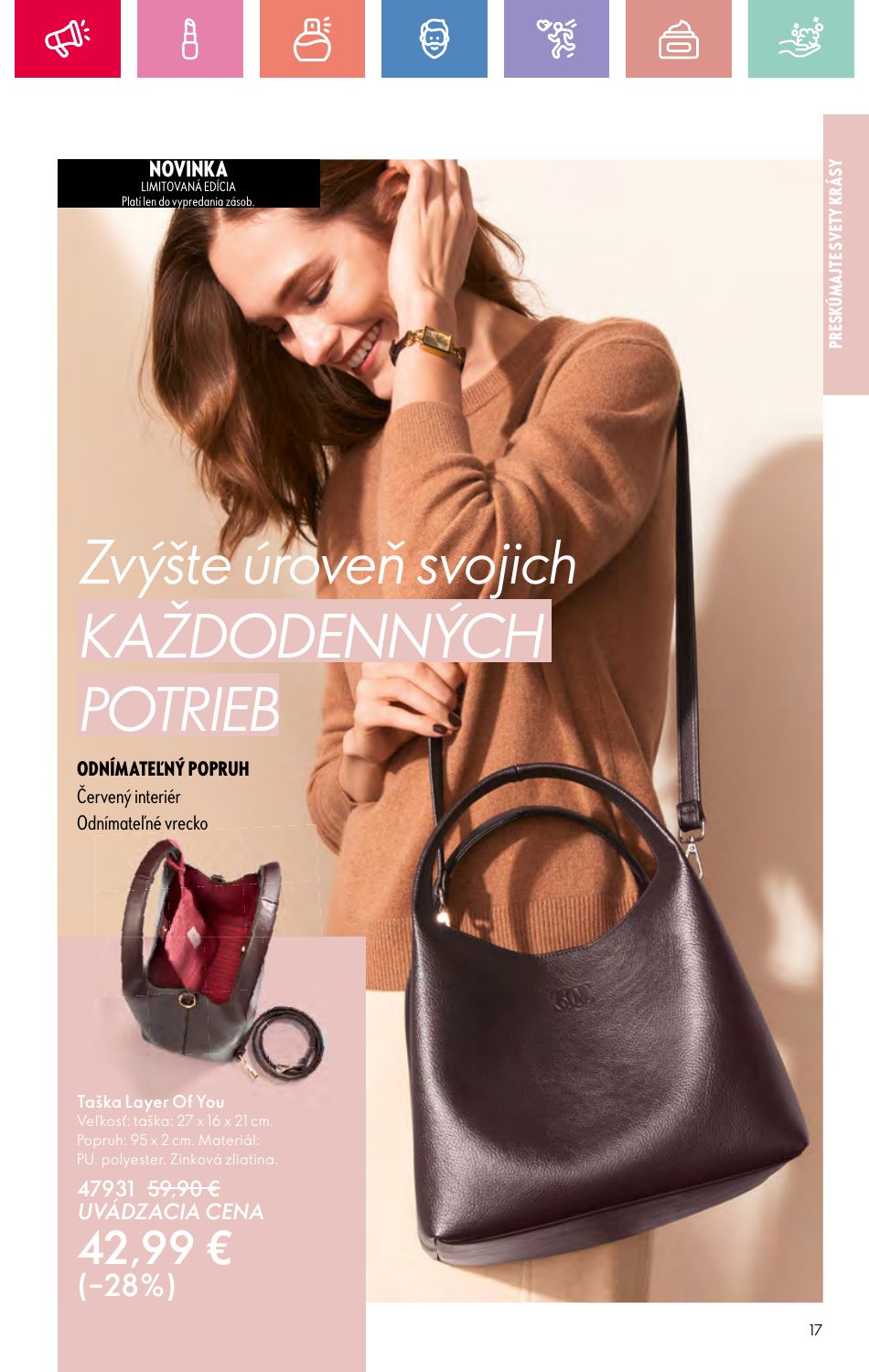 Oriflame
