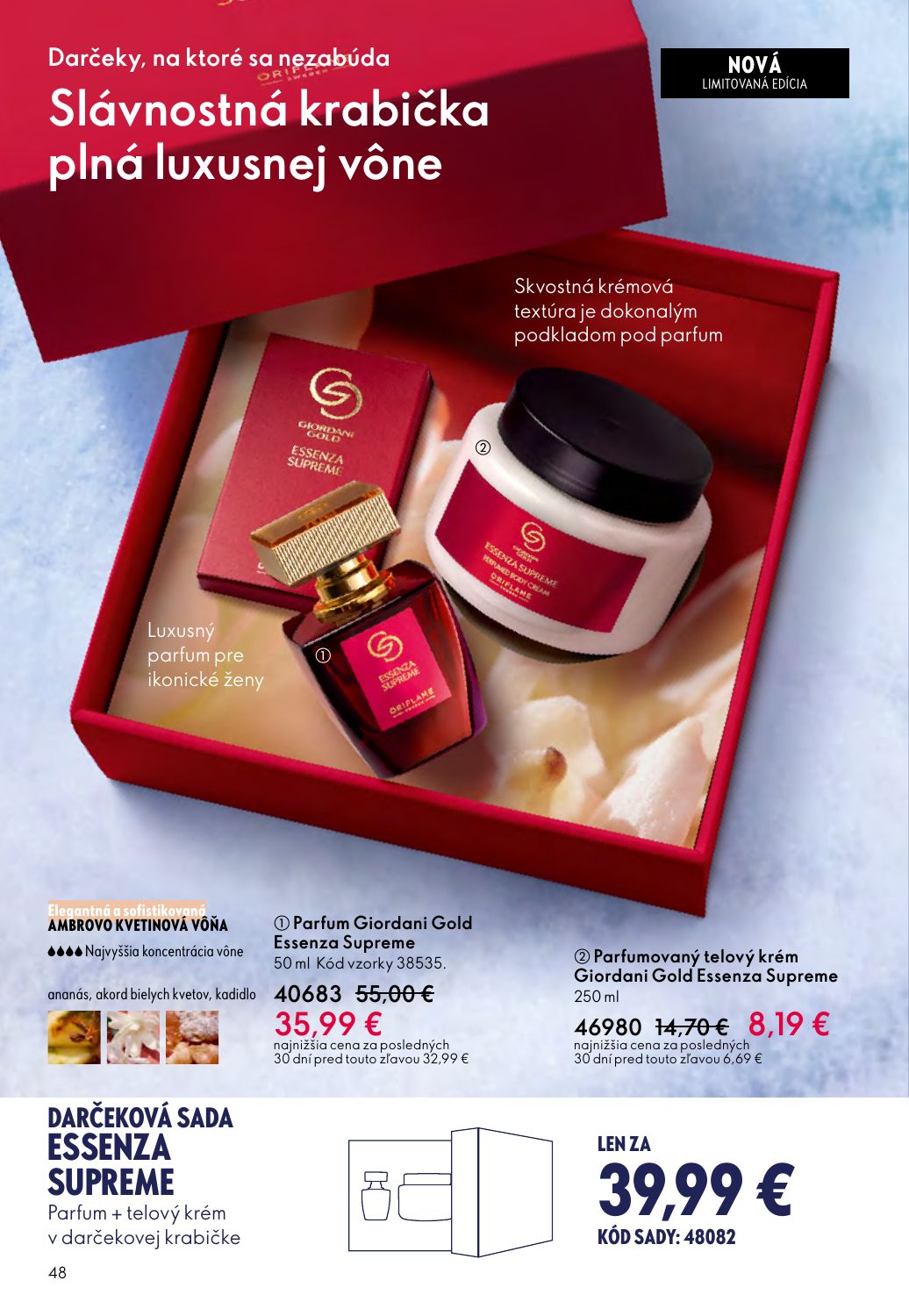 Oriflame