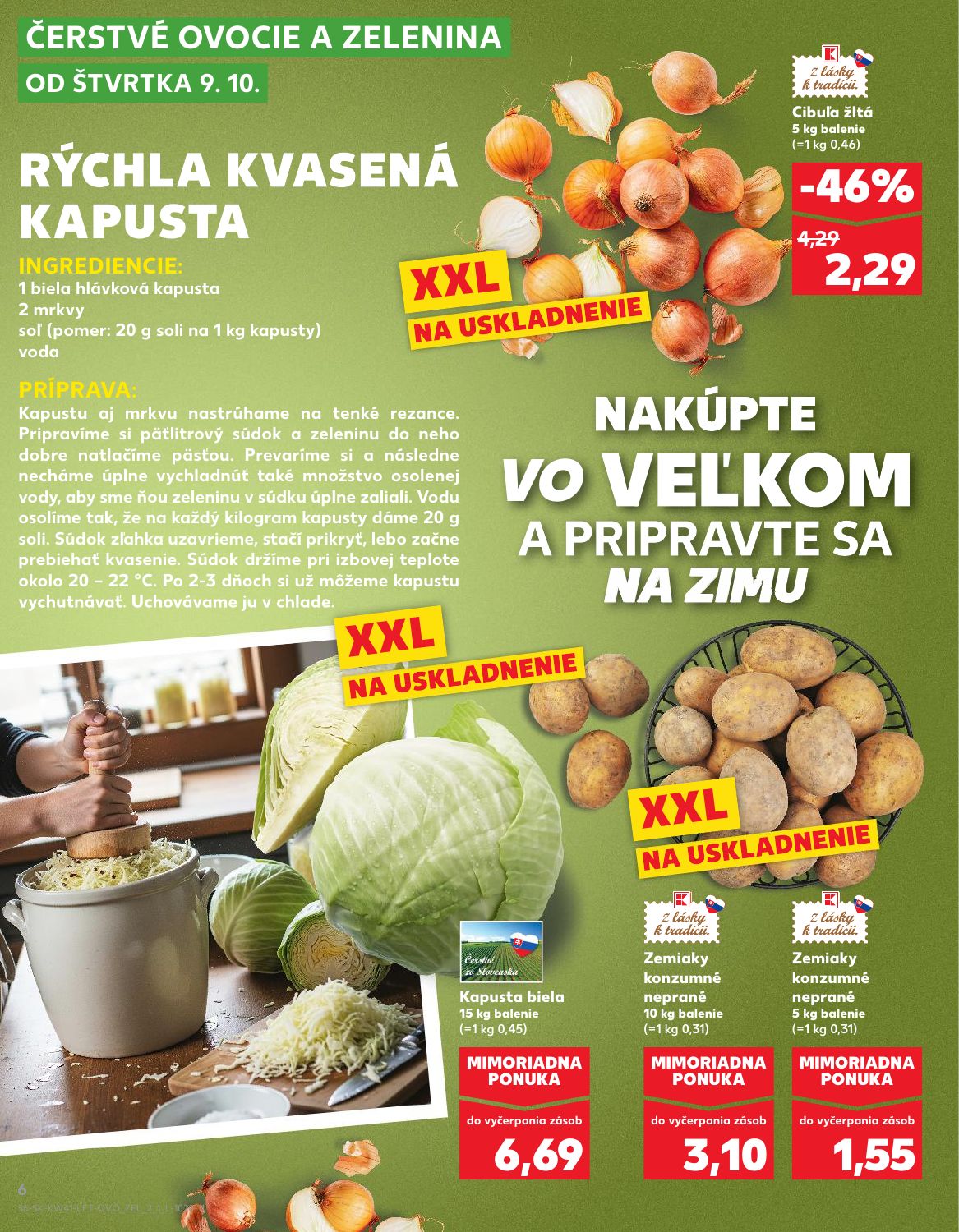Kaufland