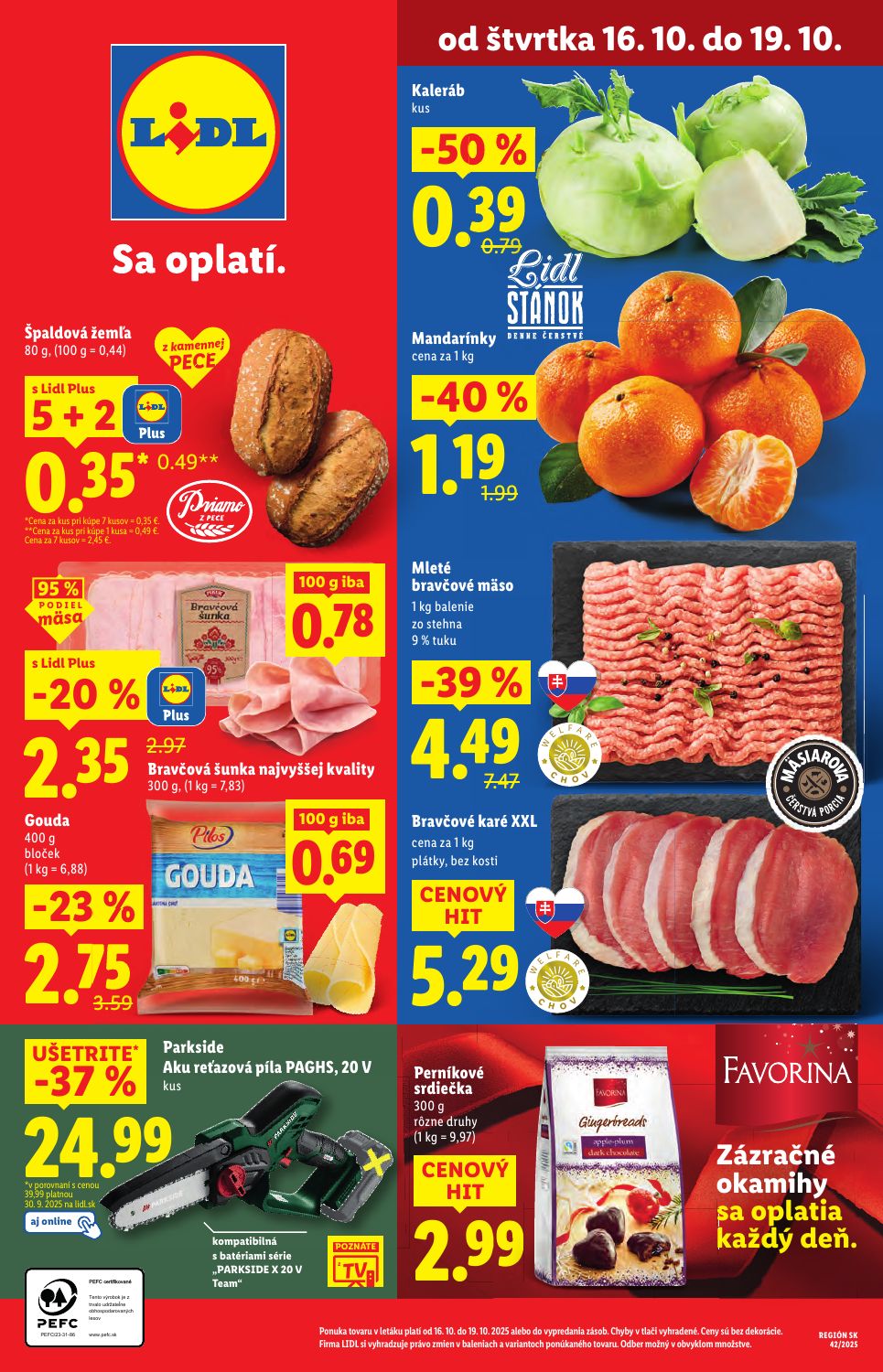 LIDL