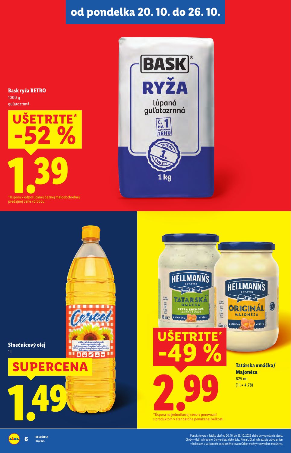 LIDL