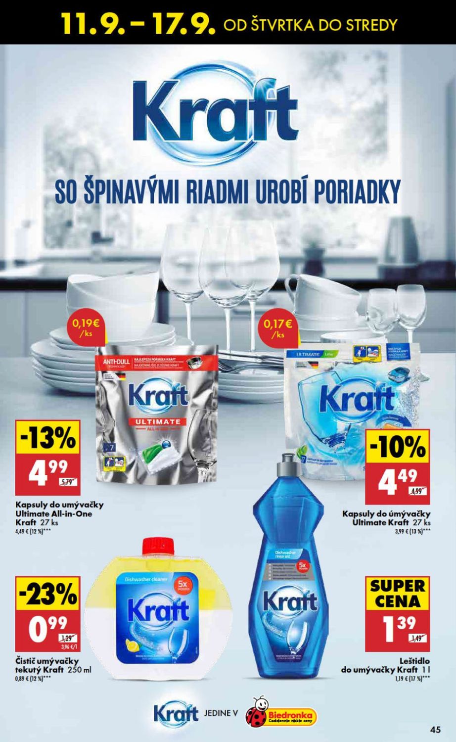 Biedronka