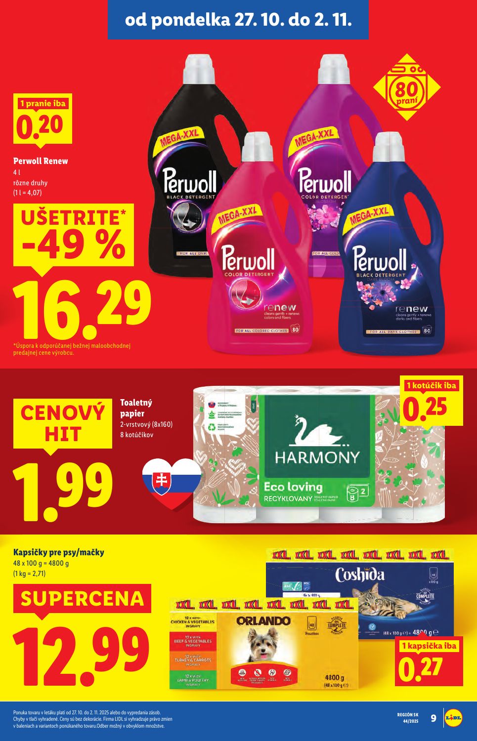 LIDL
