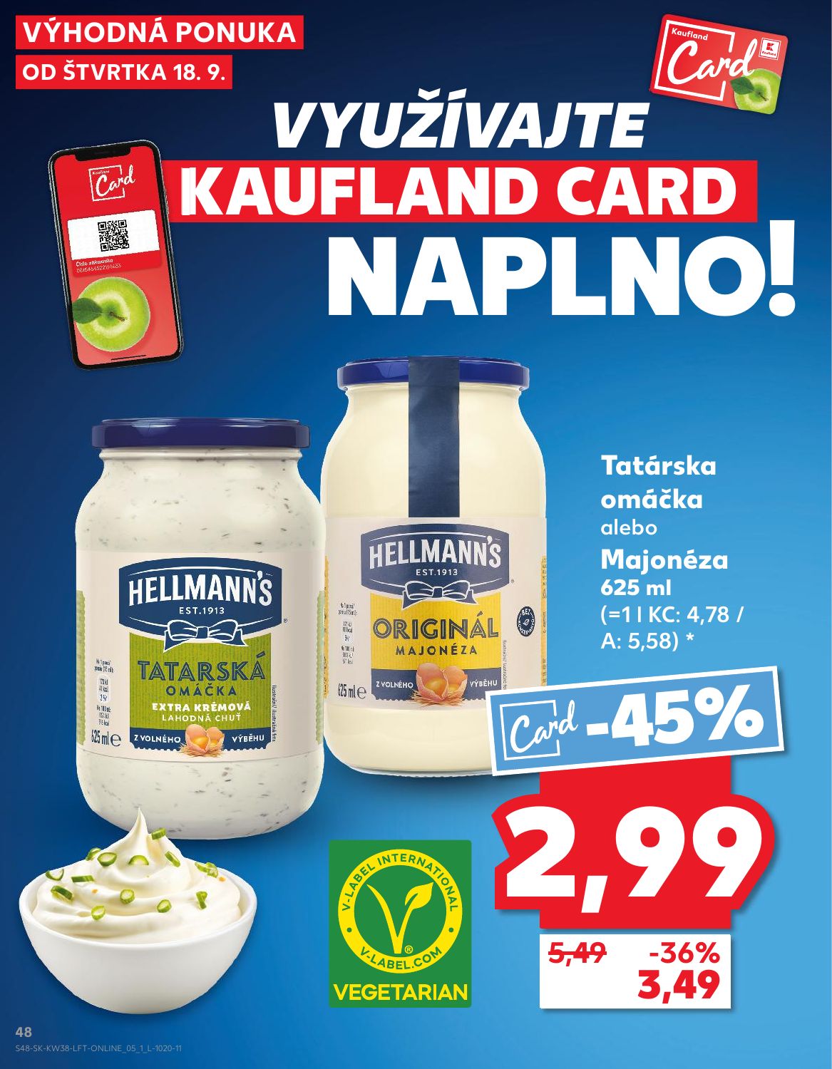 Kaufland