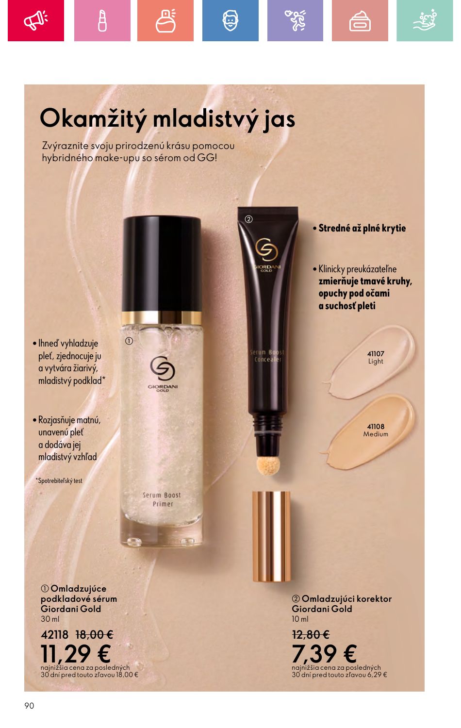 Oriflame